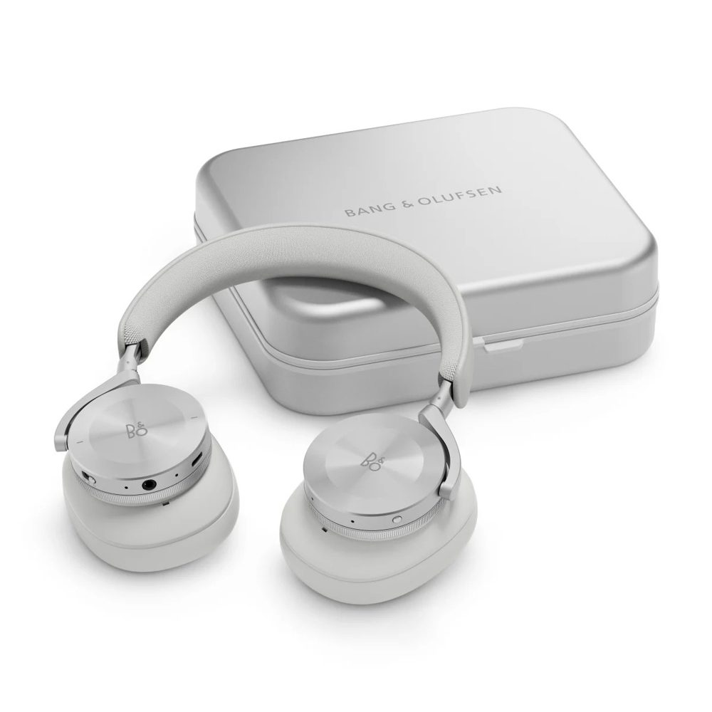 Beoplay H95 Grey Mist