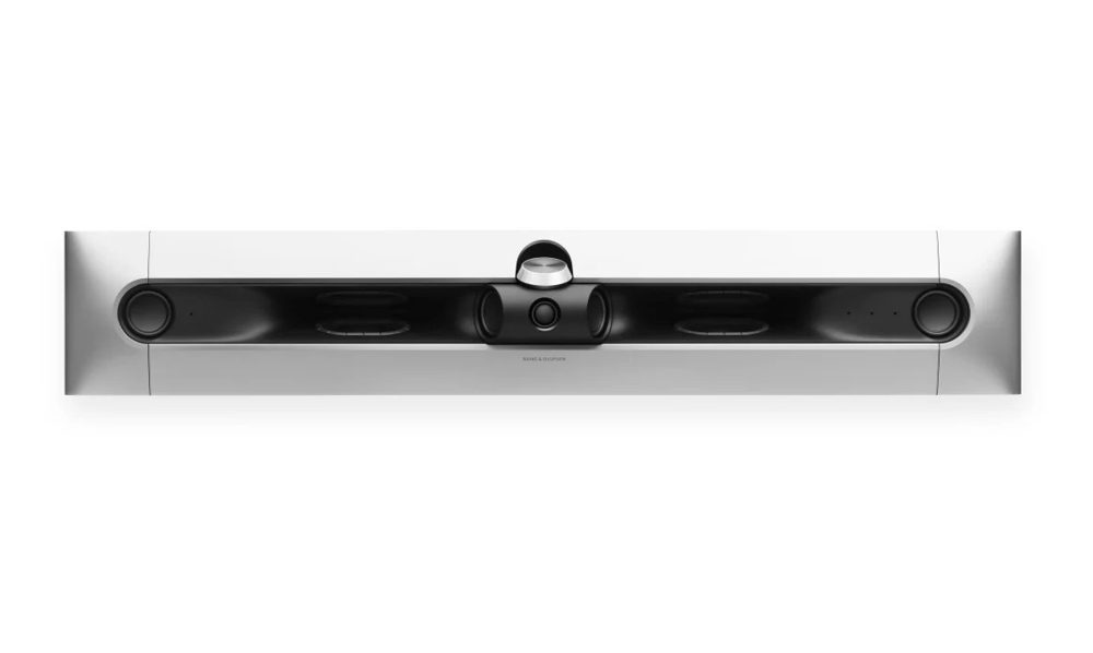 Beosound Premiere Silver